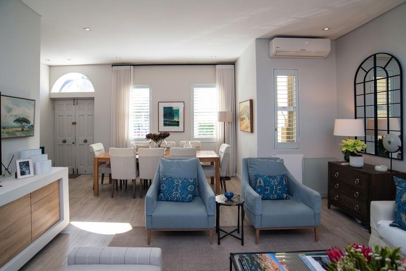 To Let 2 Bedroom Property for Rent in Green Point Western Cape